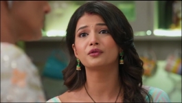 Yeh Rishta Kya Kehlata Hai - 6th December 2025